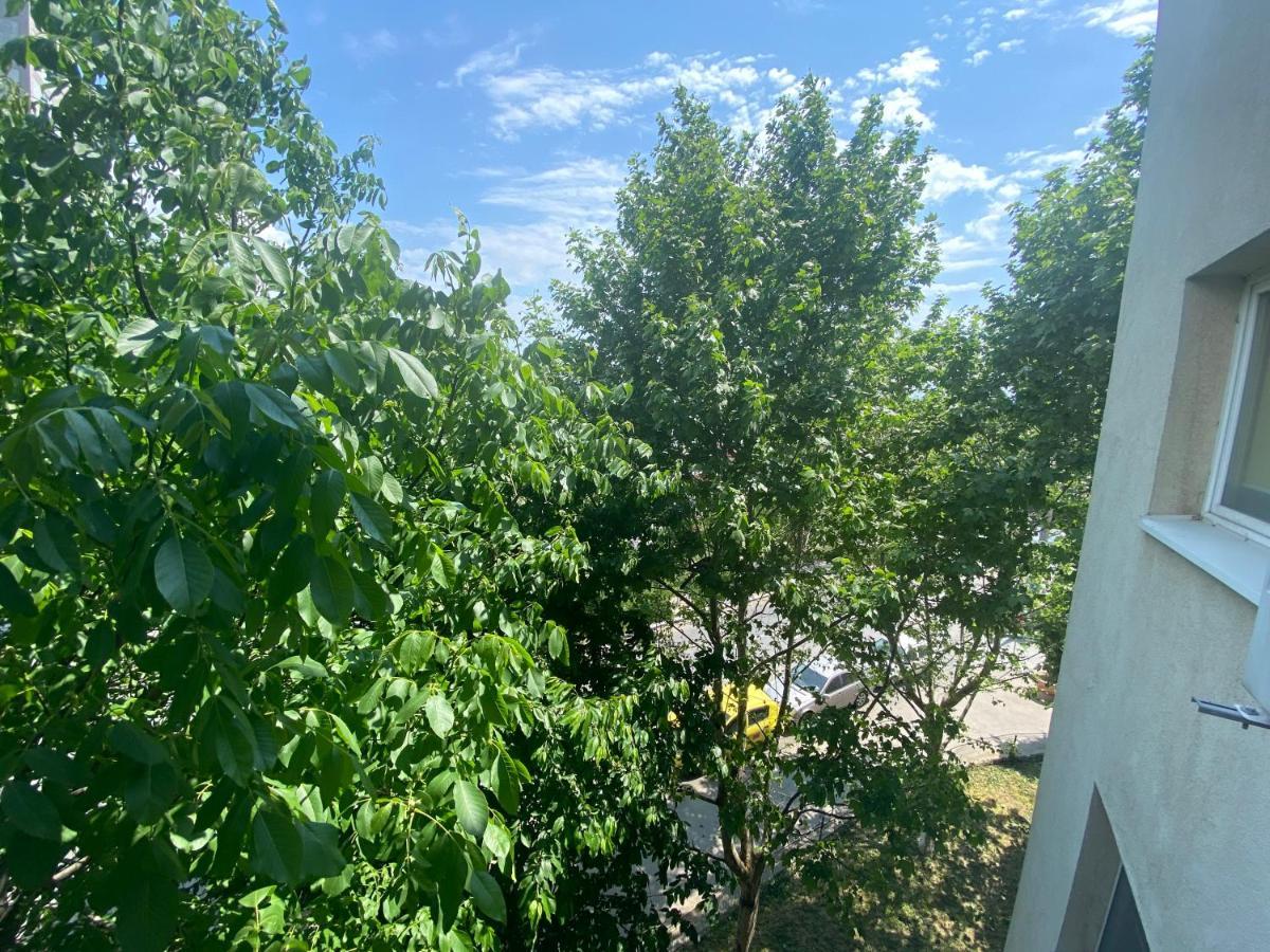 Piata Resita Host Apartment Bucharest Exterior photo