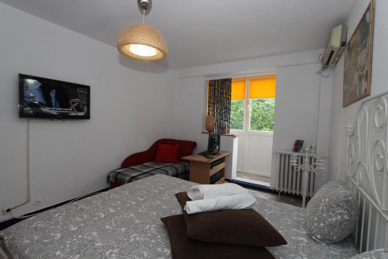 Piata Resita Host Apartment Bucharest Exterior photo