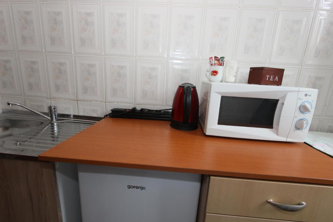 Piata Resita Host Apartment Bucharest Exterior photo