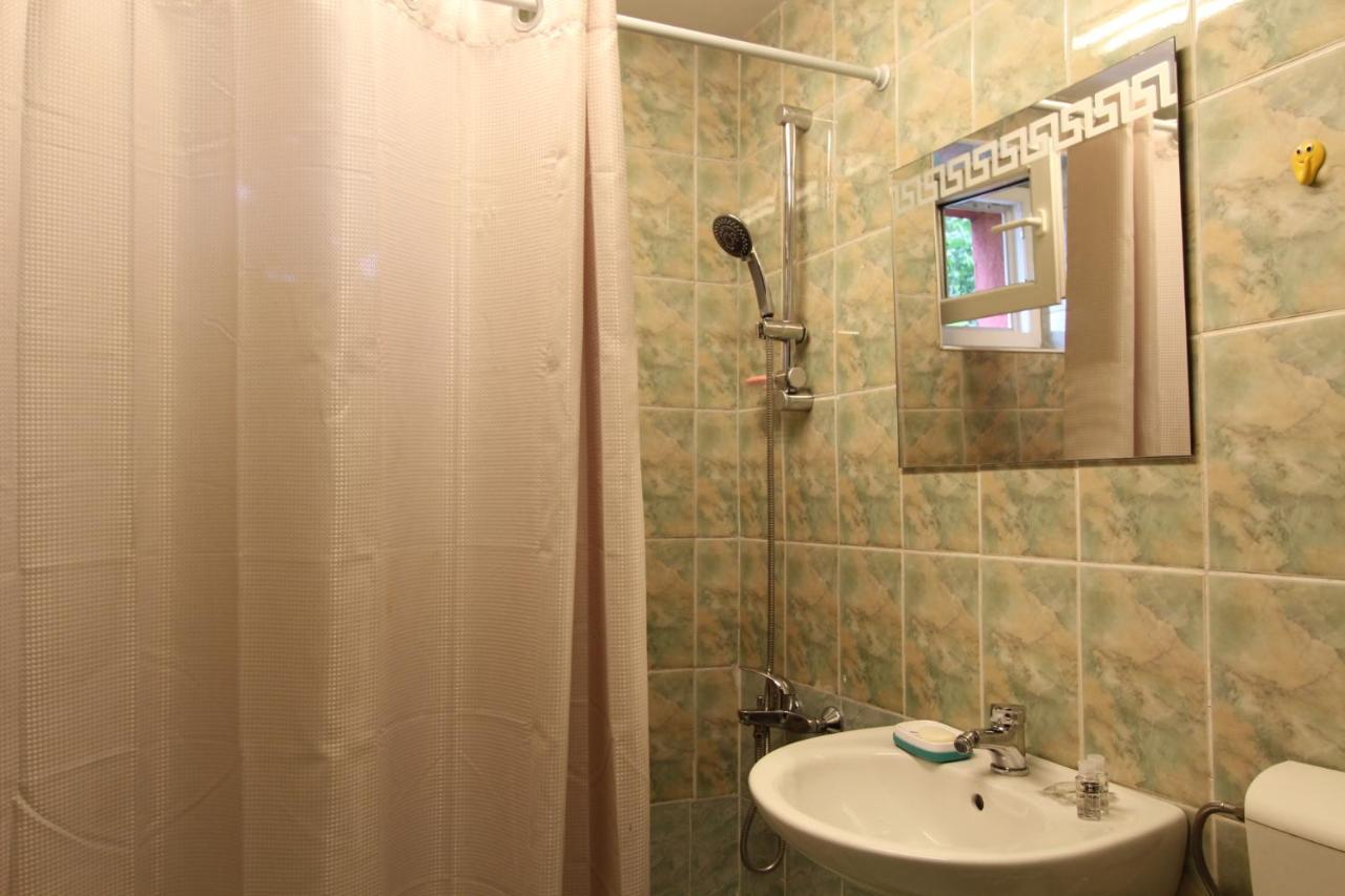Piata Resita Host Apartment Bucharest Exterior photo