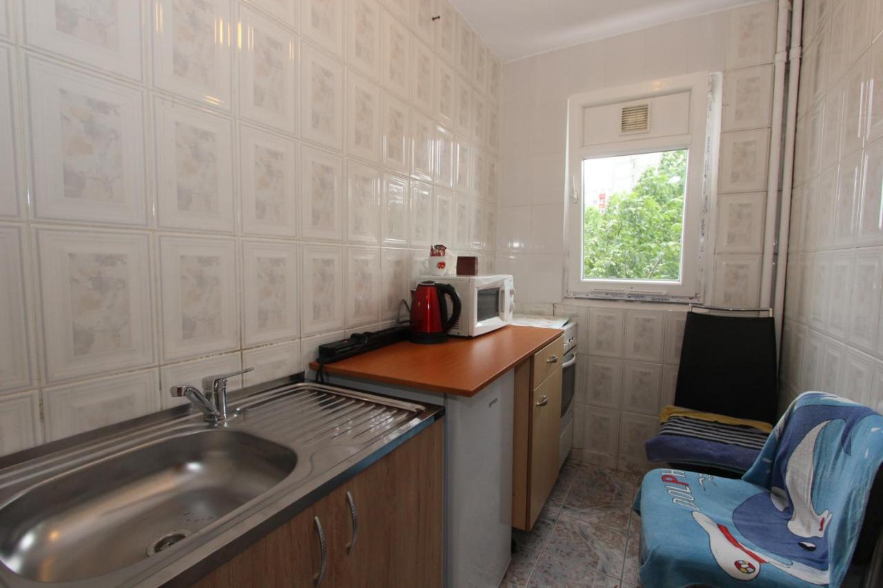 Piata Resita Host Apartment Bucharest Exterior photo